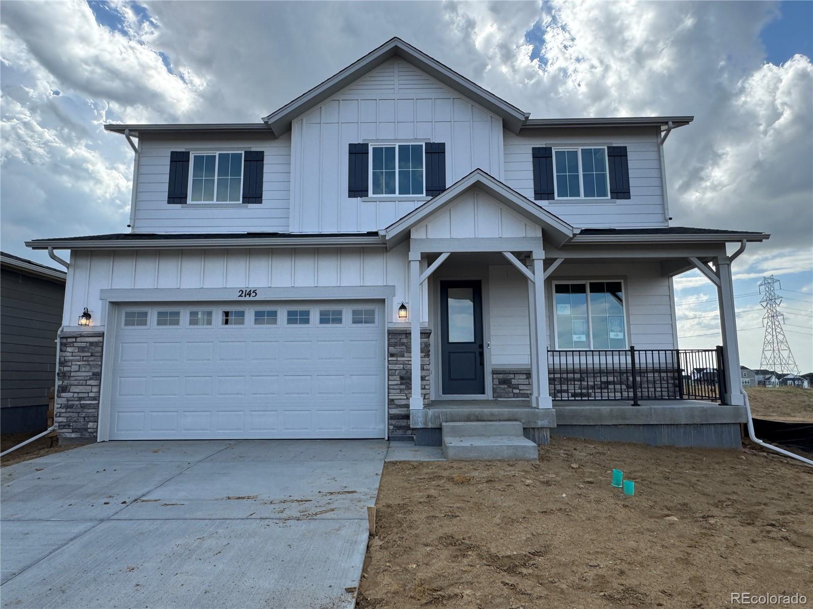 CMA Image for 2162 S Irvington Street,Aurora, Colorado