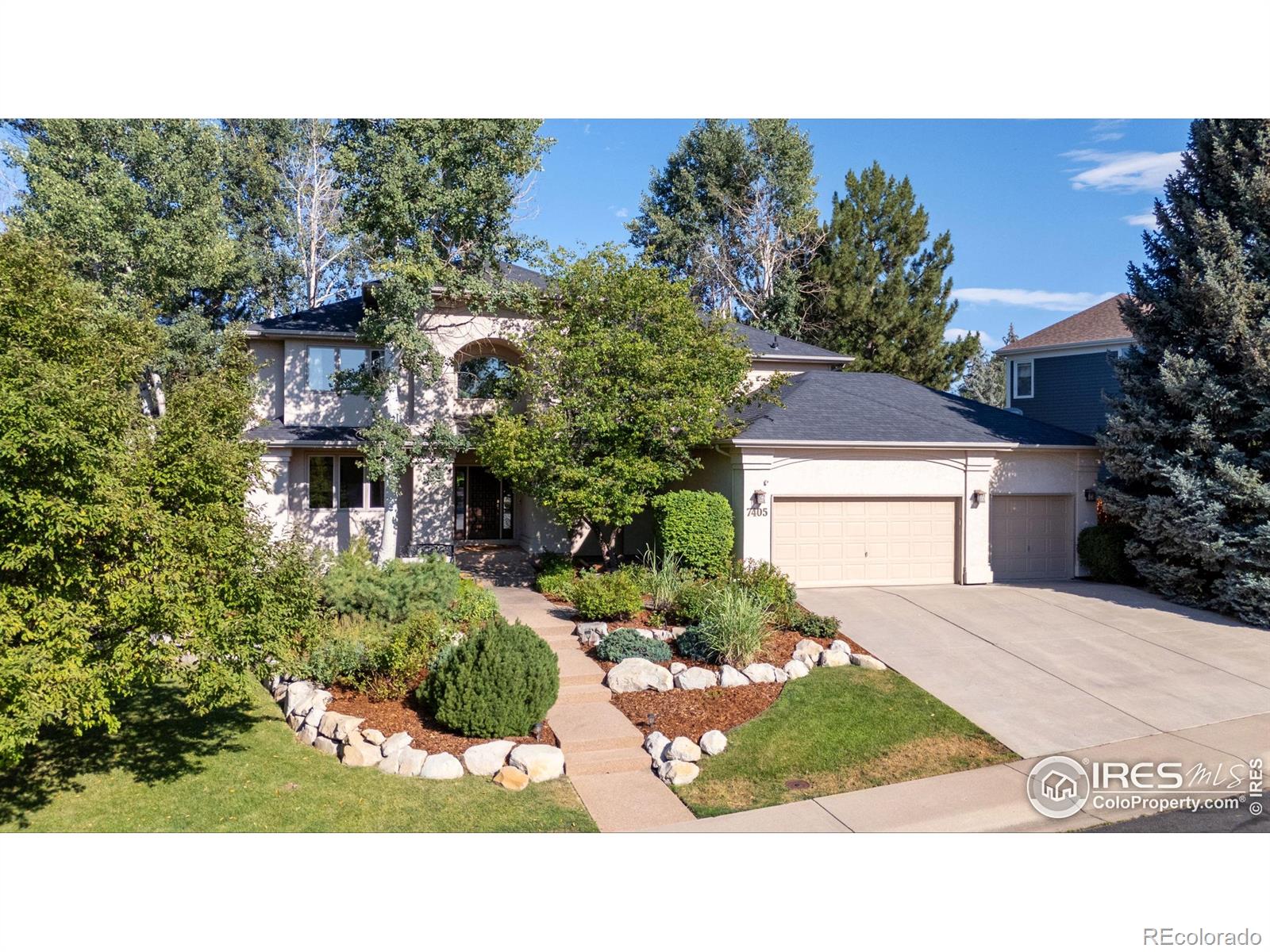 MLS Image #0 for 7405  augusta drive,boulder, Colorado