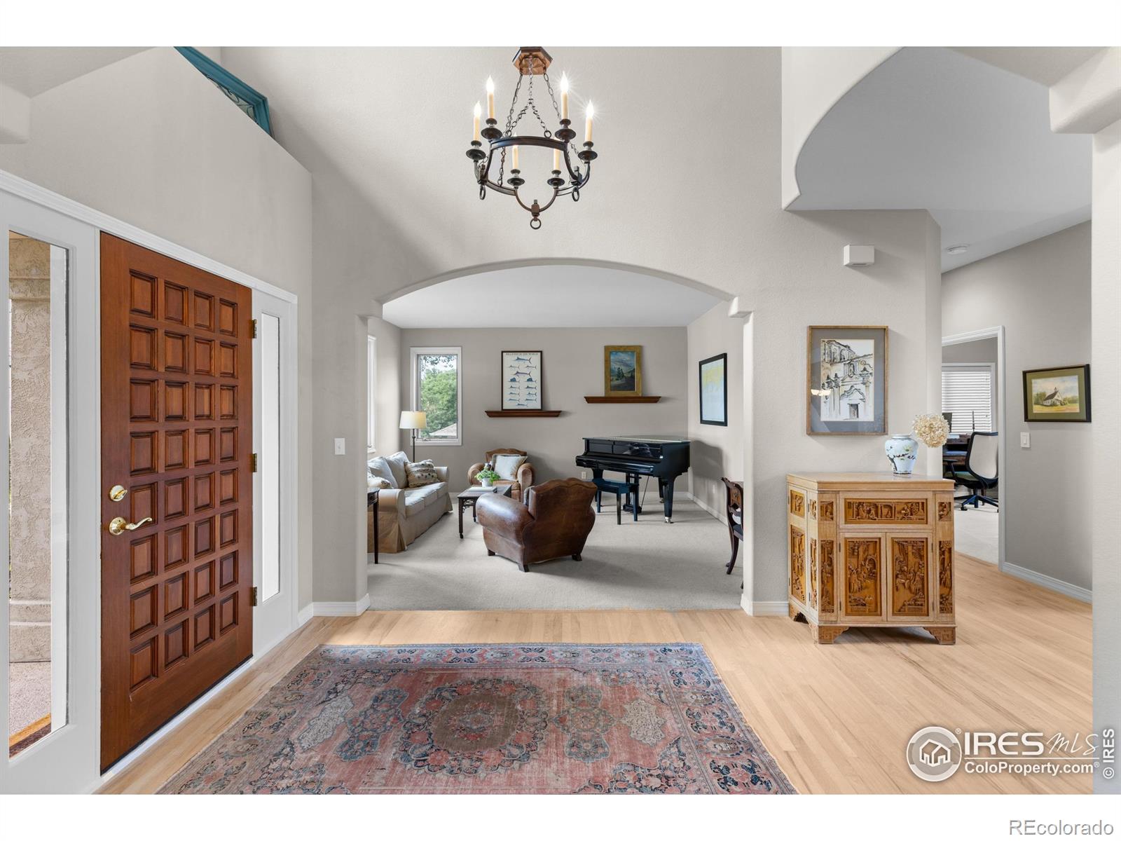 MLS Image #1 for 7405  augusta drive,boulder, Colorado