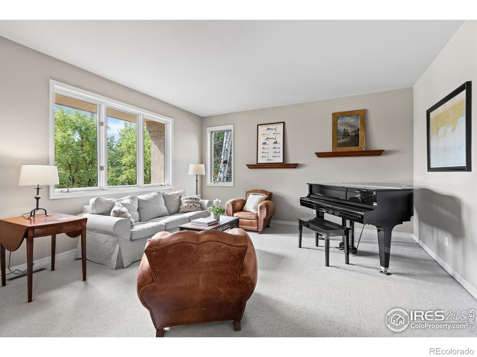MLS Image #2 for 7405  augusta drive,boulder, Colorado