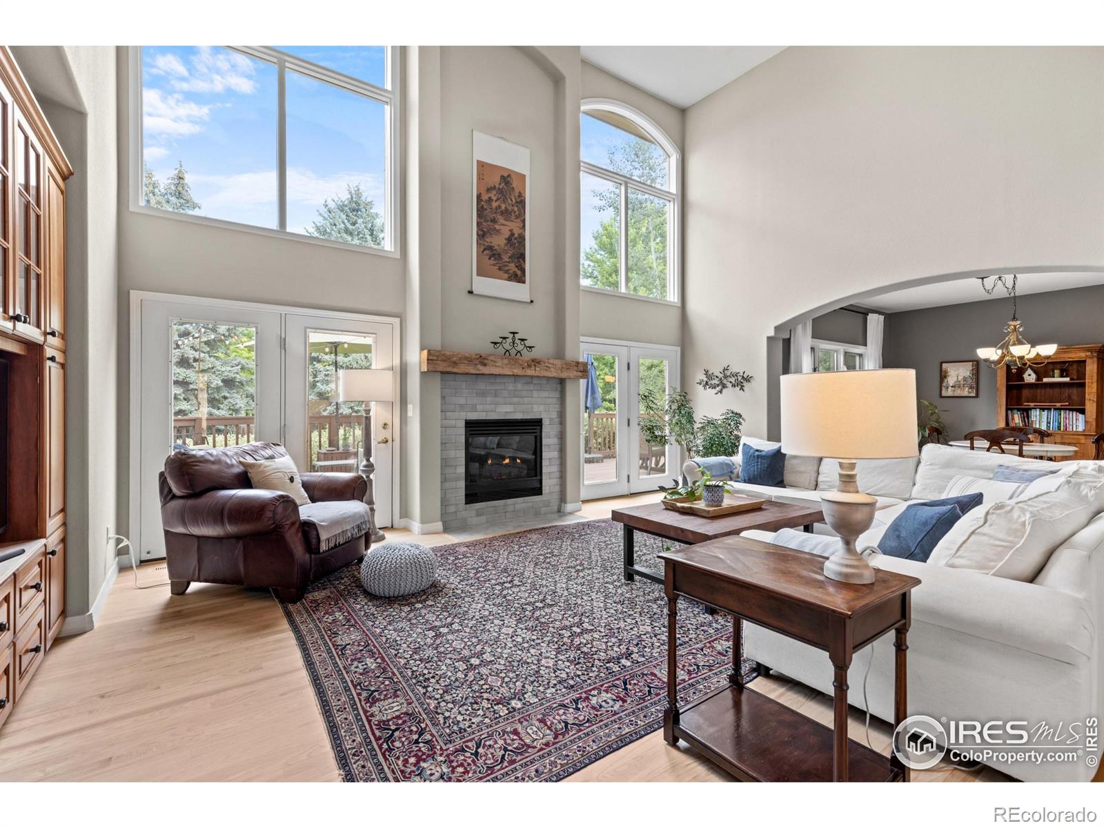 MLS Image #3 for 7405  augusta drive,boulder, Colorado
