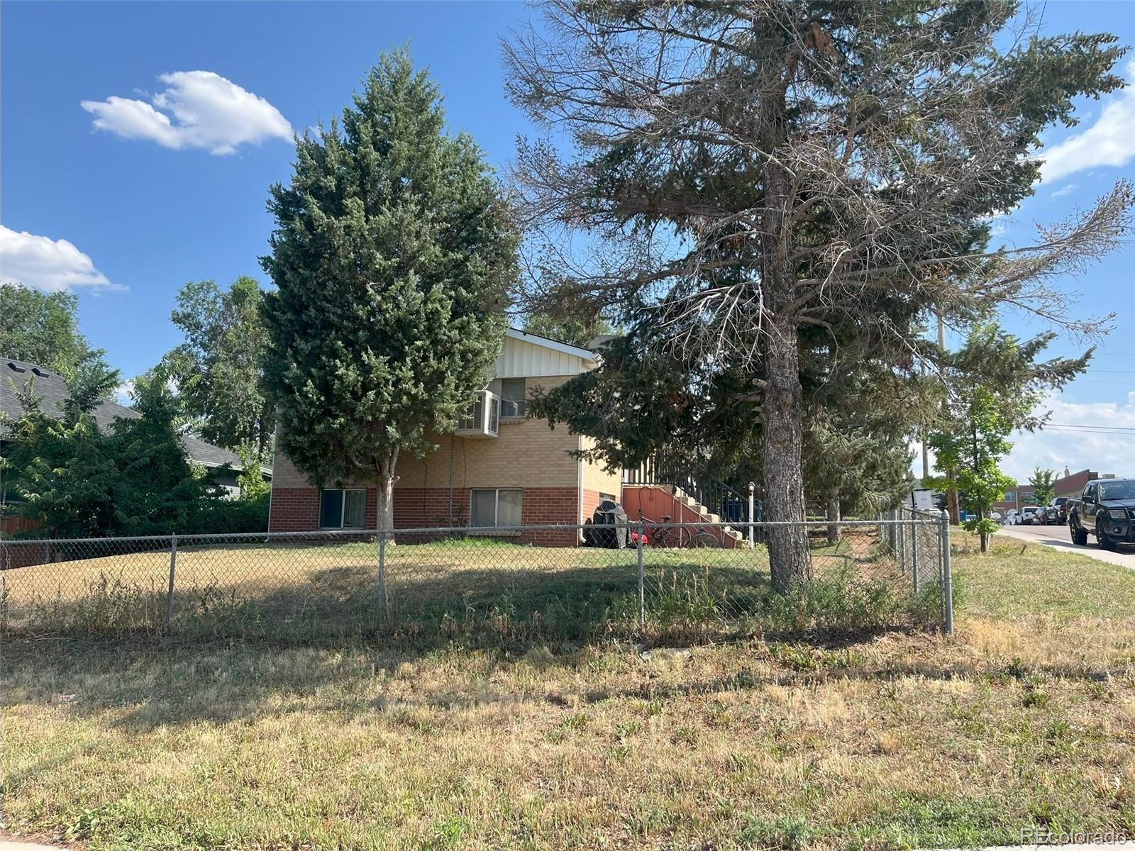 MLS Image #2 for 3850 s king street,denver, Colorado