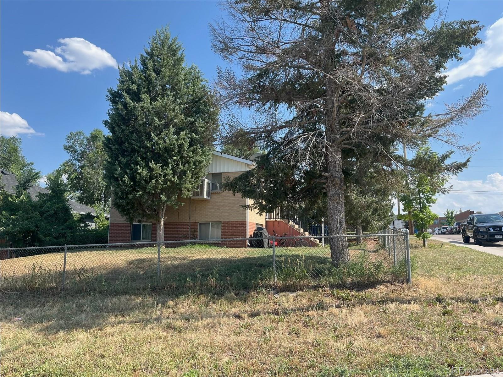 MLS Image #4 for 3850 s king street,denver, Colorado