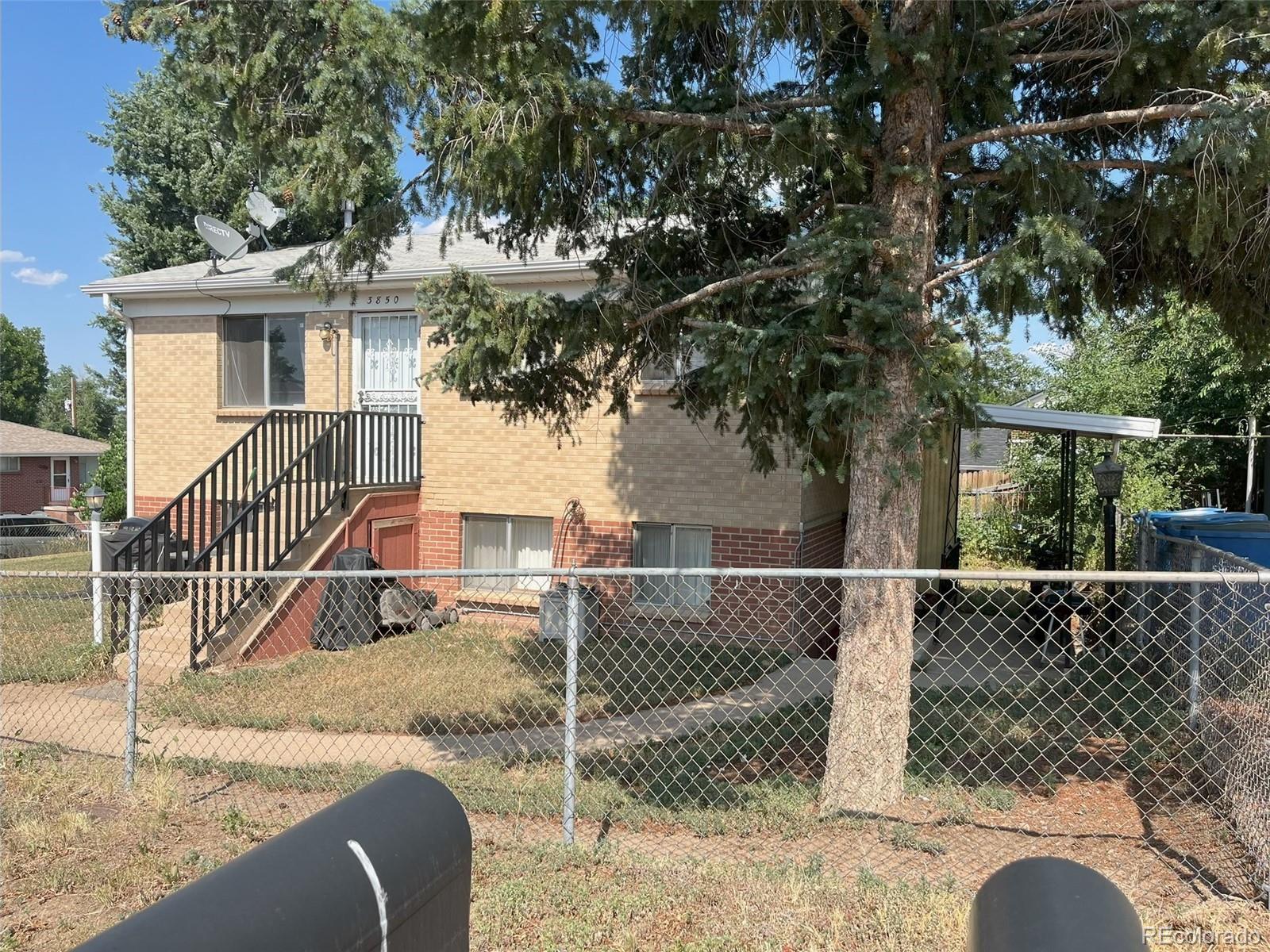 MLS Image #5 for 3850 s king street,denver, Colorado