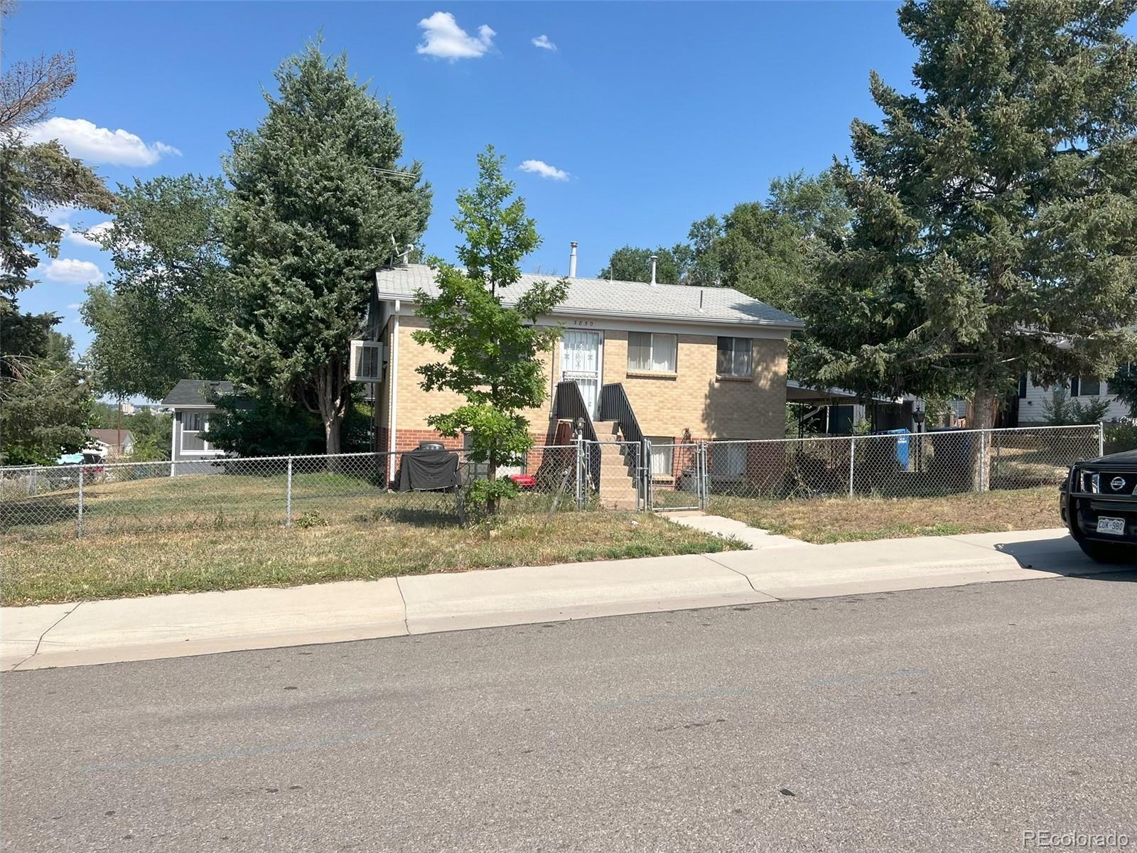 MLS Image #6 for 3850 s king street,denver, Colorado