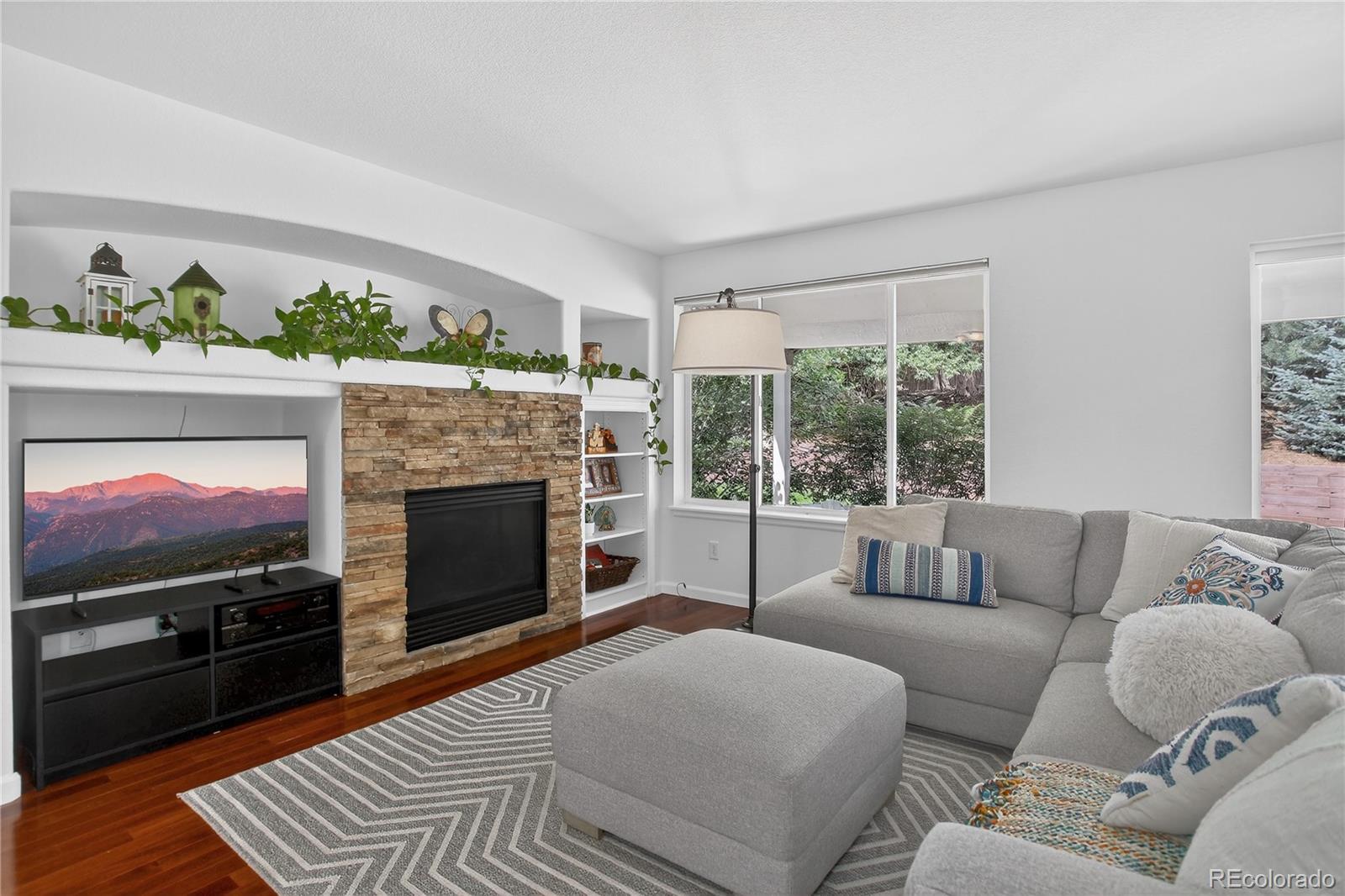 MLS Image #14 for 8133  spikegrass court,castle pines, Colorado