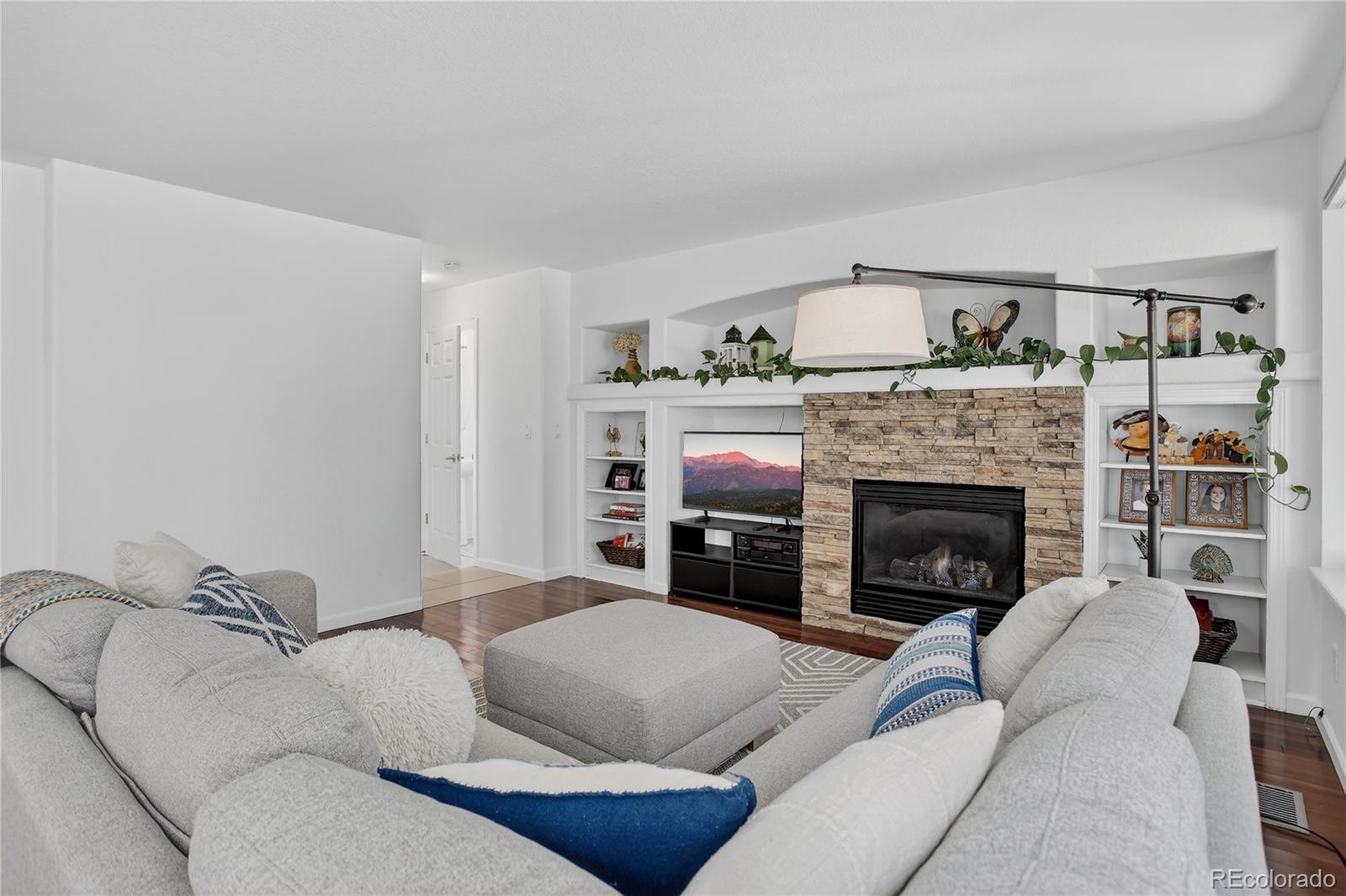 MLS Image #17 for 8133  spikegrass court,castle pines, Colorado