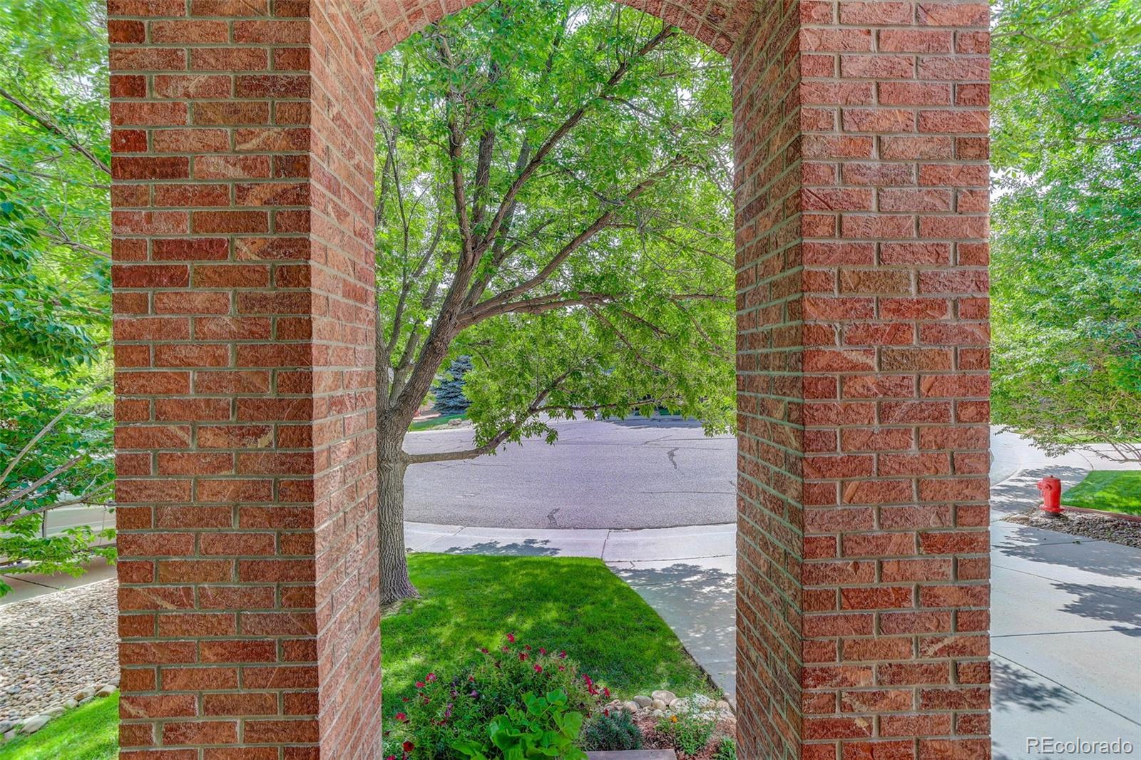 MLS Image #2 for 8133  spikegrass court,castle pines, Colorado
