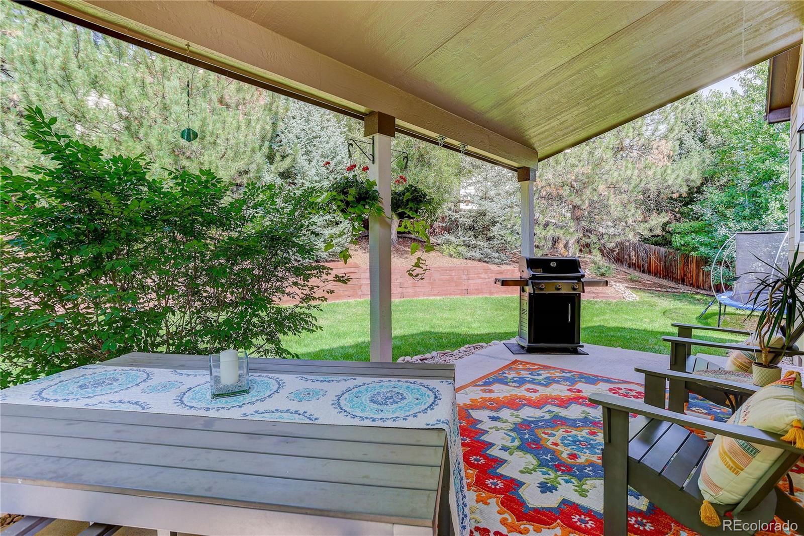 MLS Image #35 for 8133  spikegrass court,castle pines, Colorado