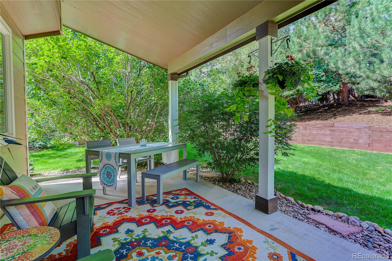 MLS Image #36 for 8133  spikegrass court,castle pines, Colorado