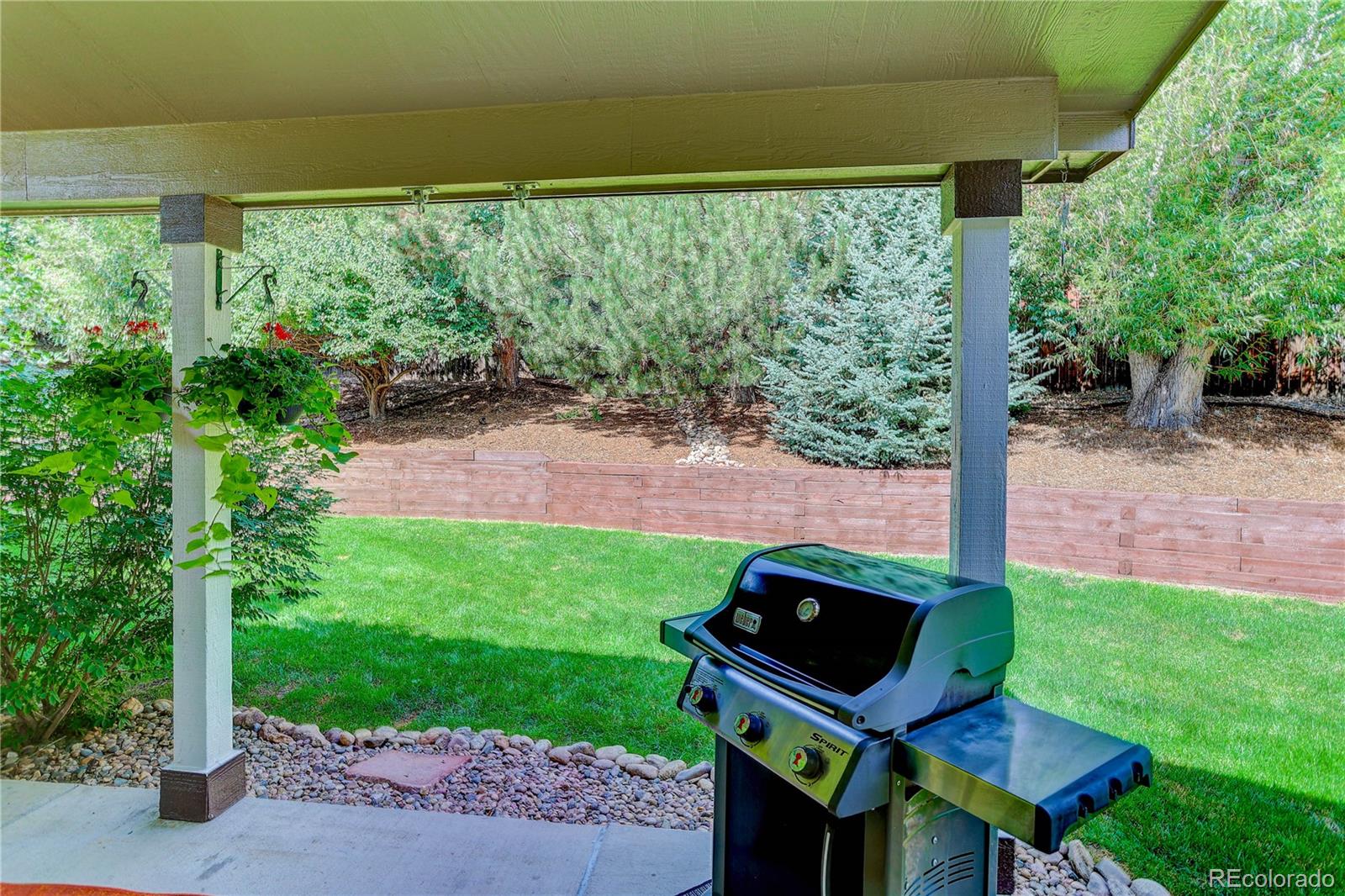 MLS Image #37 for 8133  spikegrass court,castle pines, Colorado