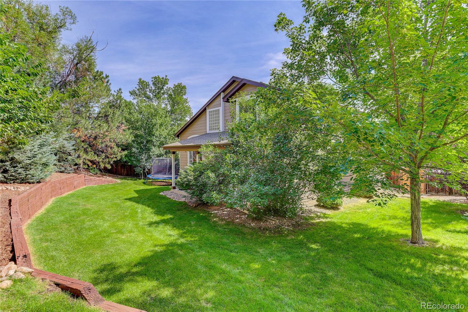MLS Image #38 for 8133  spikegrass court,castle pines, Colorado