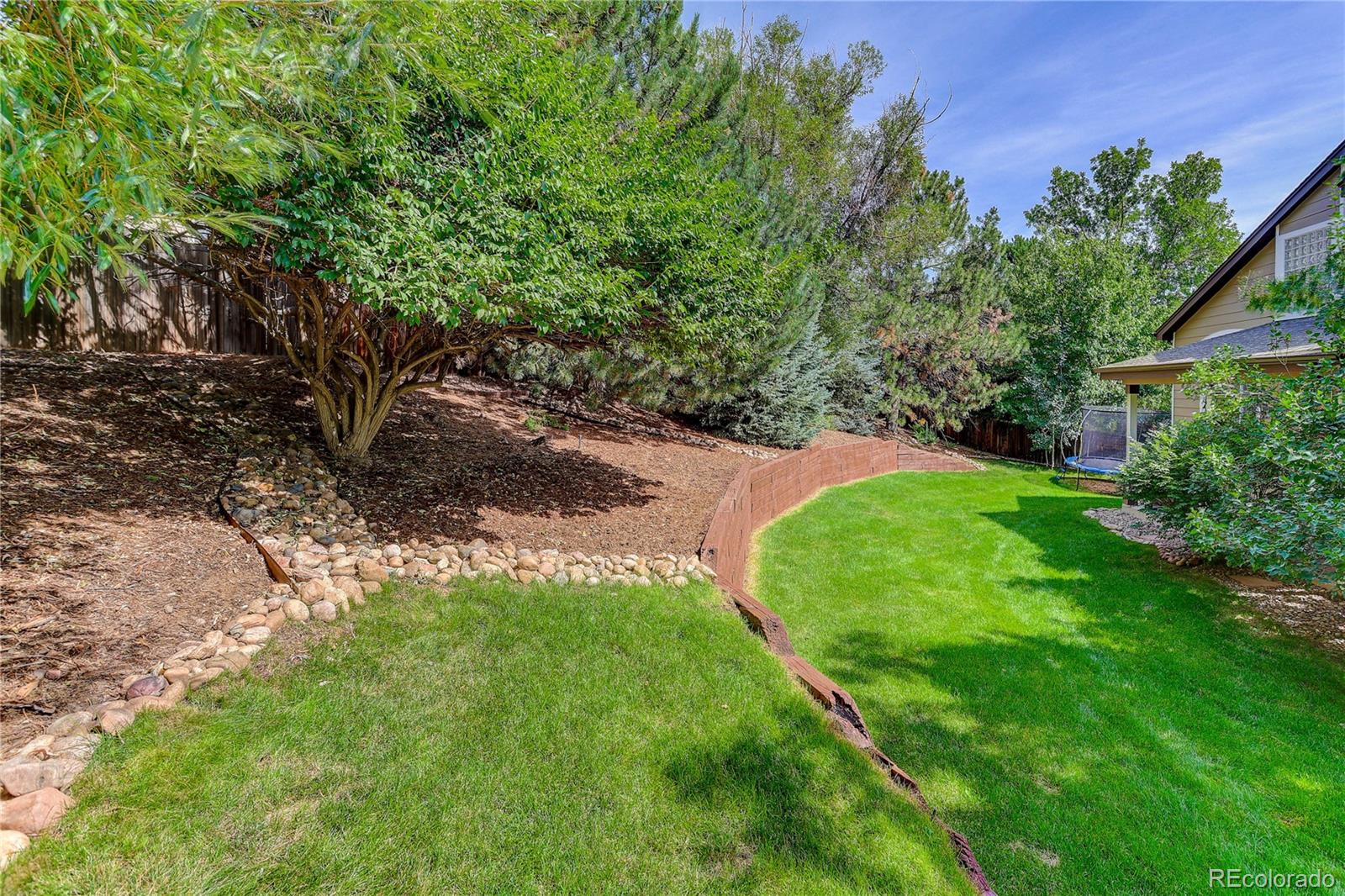 MLS Image #39 for 8133  spikegrass court,castle pines, Colorado