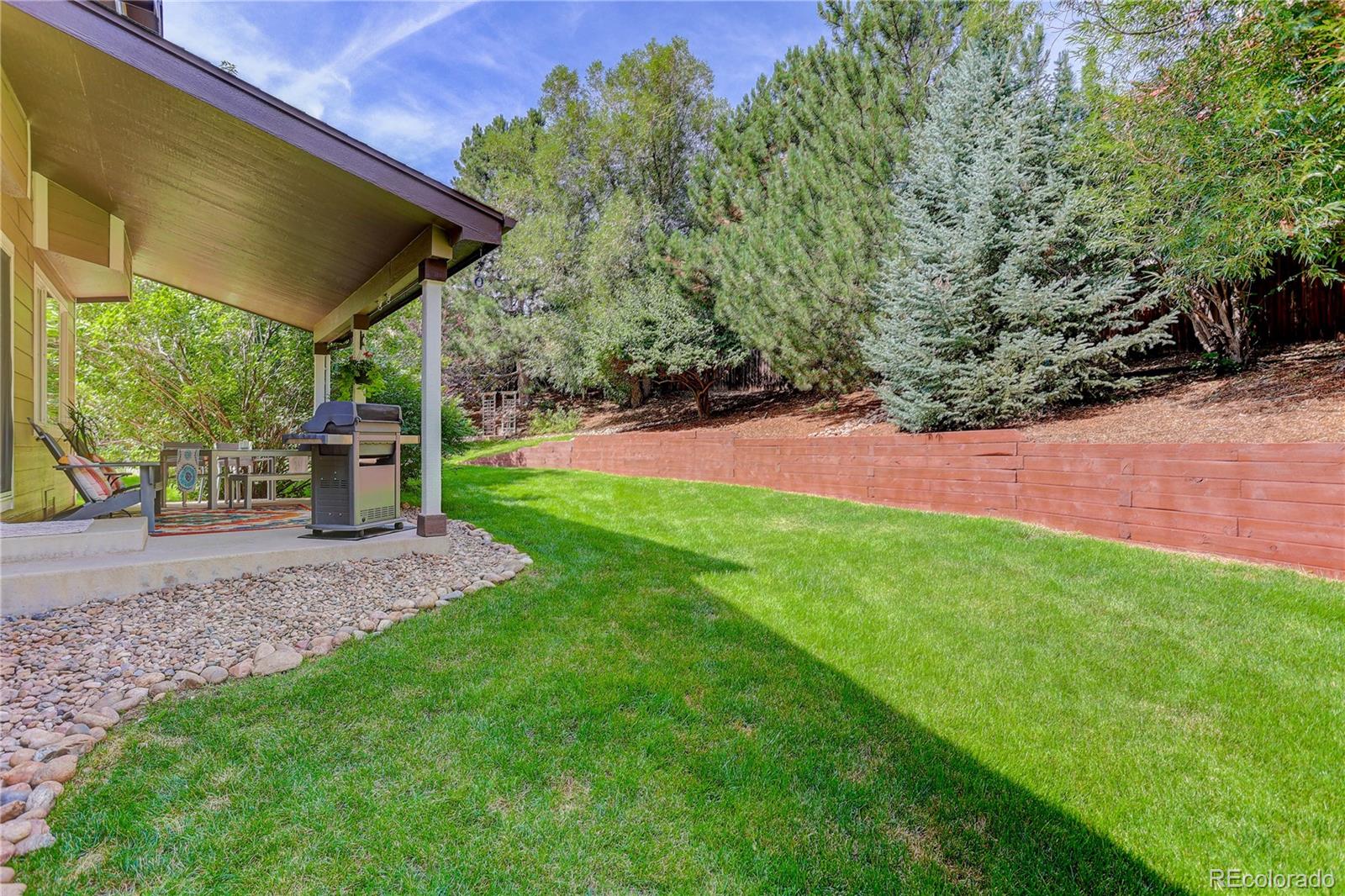MLS Image #40 for 8133  spikegrass court,castle pines, Colorado