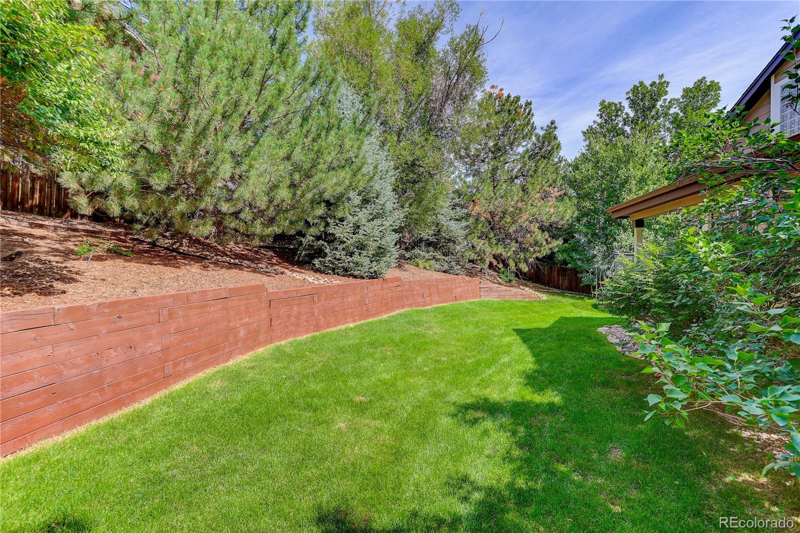 MLS Image #41 for 8133  spikegrass court,castle pines, Colorado