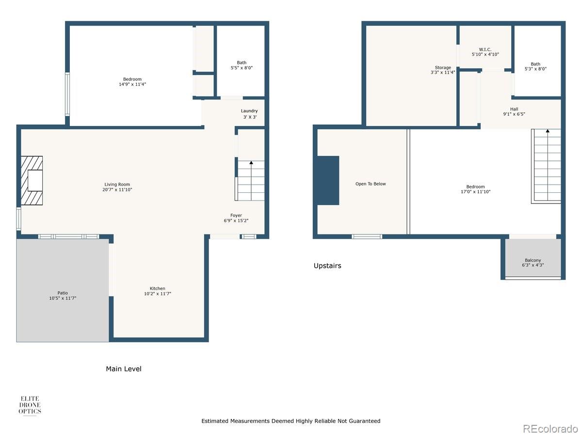 MLS Image #12 for 2431 s xanadu way d,aurora, Colorado