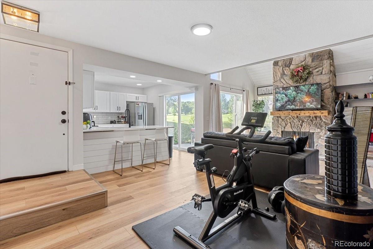 MLS Image #2 for 2431 s xanadu way d,aurora, Colorado