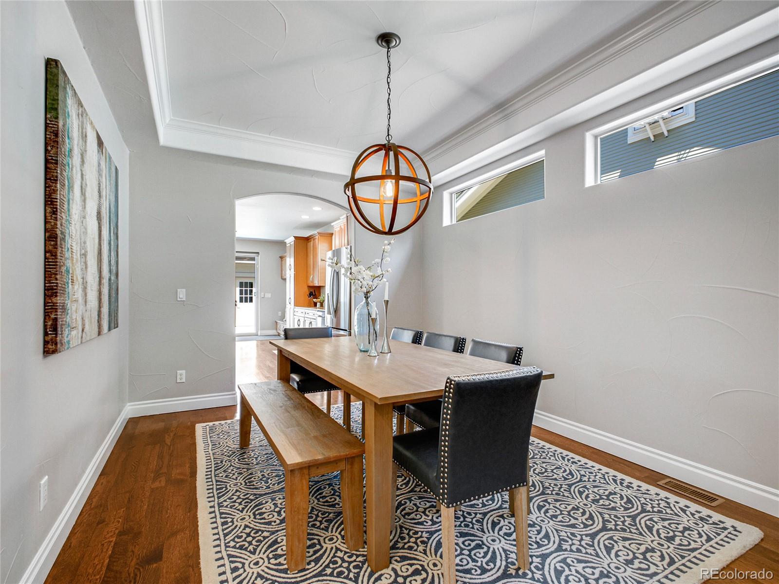 MLS Image #10 for 2249 s marion street,denver, Colorado