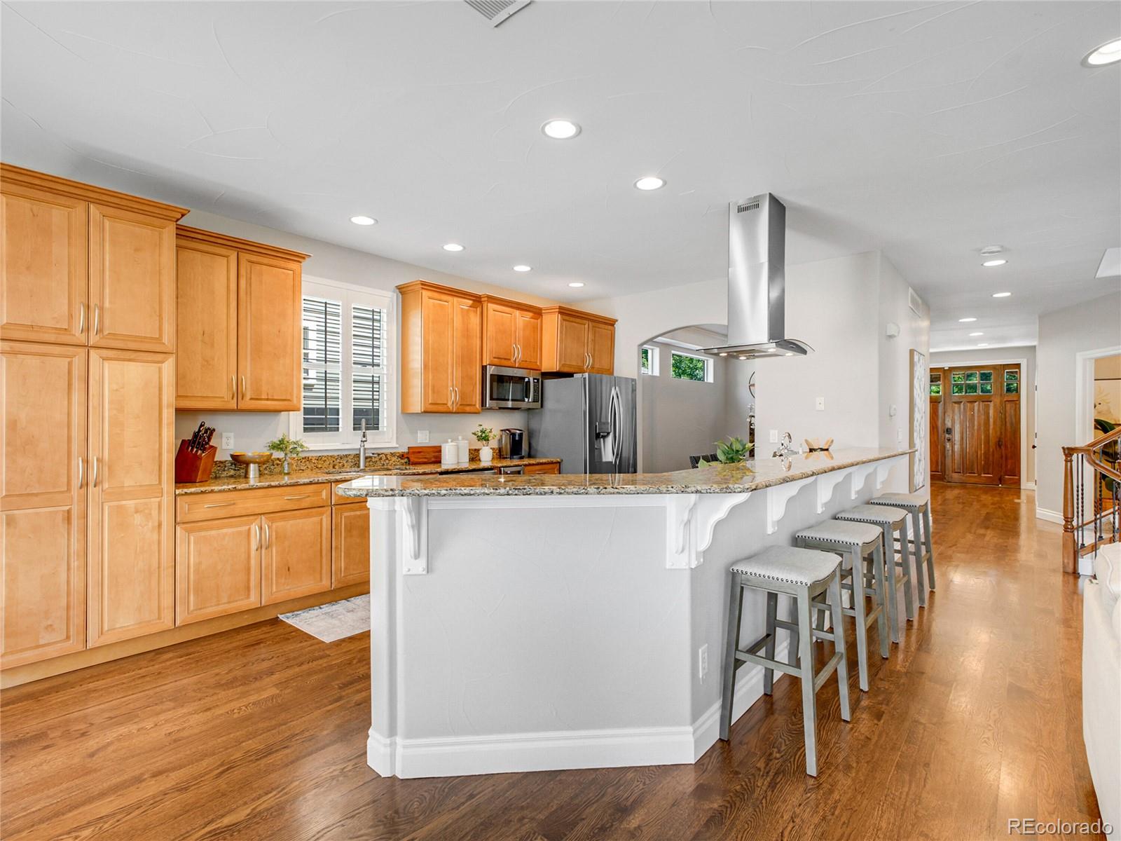 MLS Image #14 for 2249 s marion street,denver, Colorado