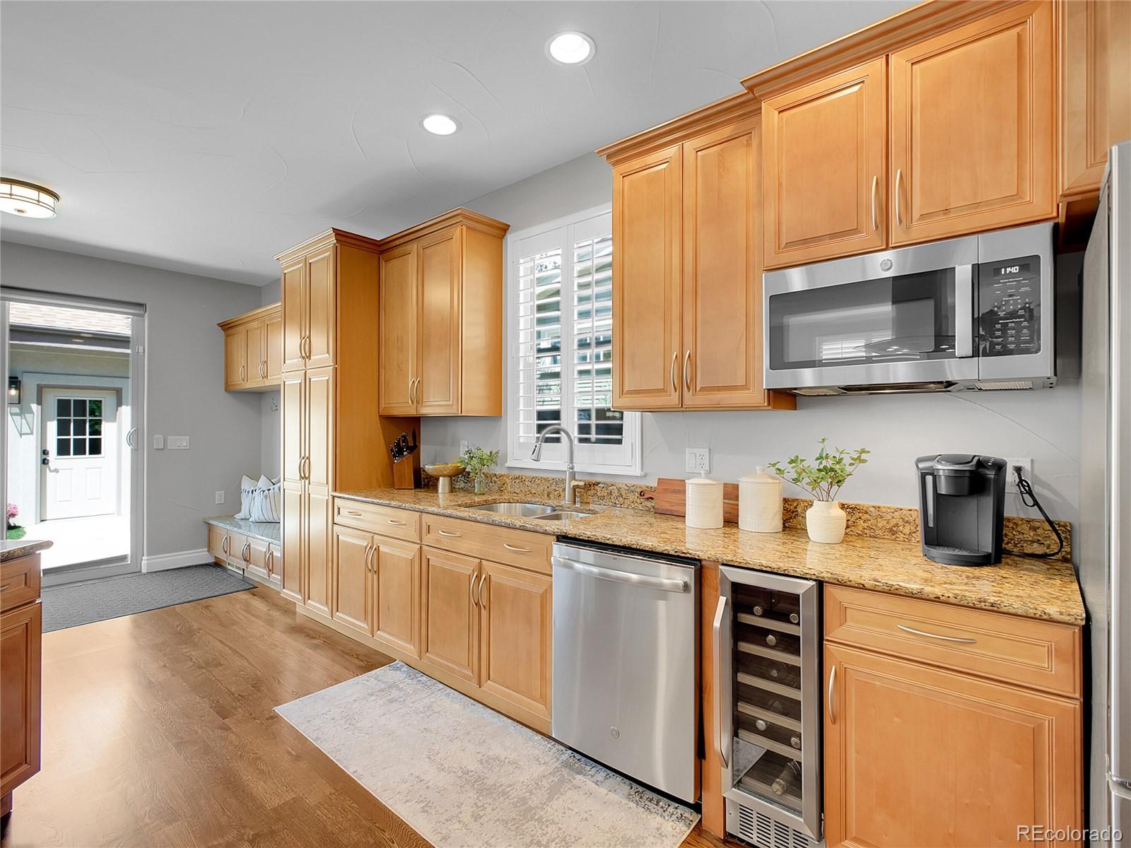 MLS Image #16 for 2249 s marion street,denver, Colorado