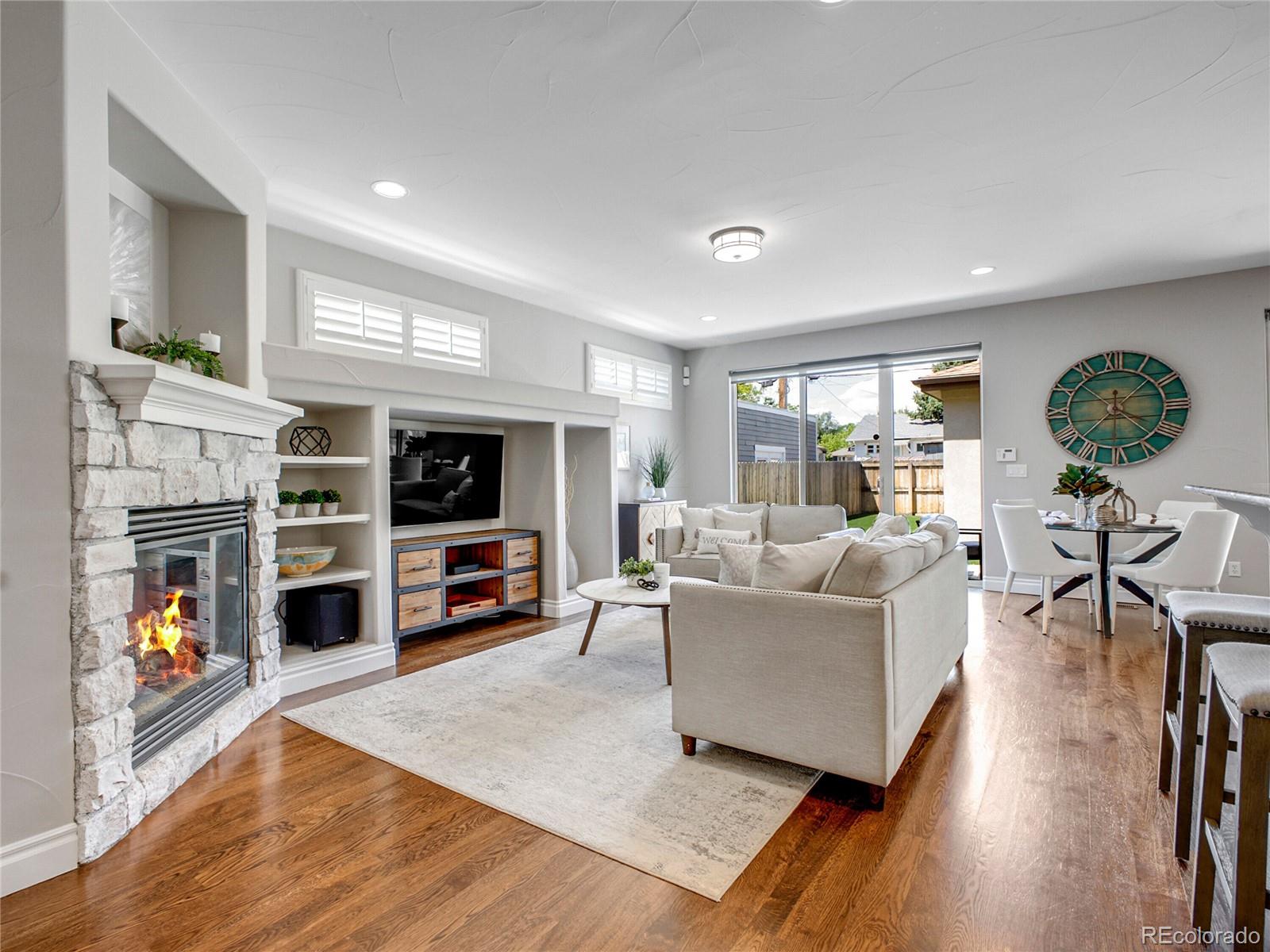 MLS Image #19 for 2249 s marion street,denver, Colorado