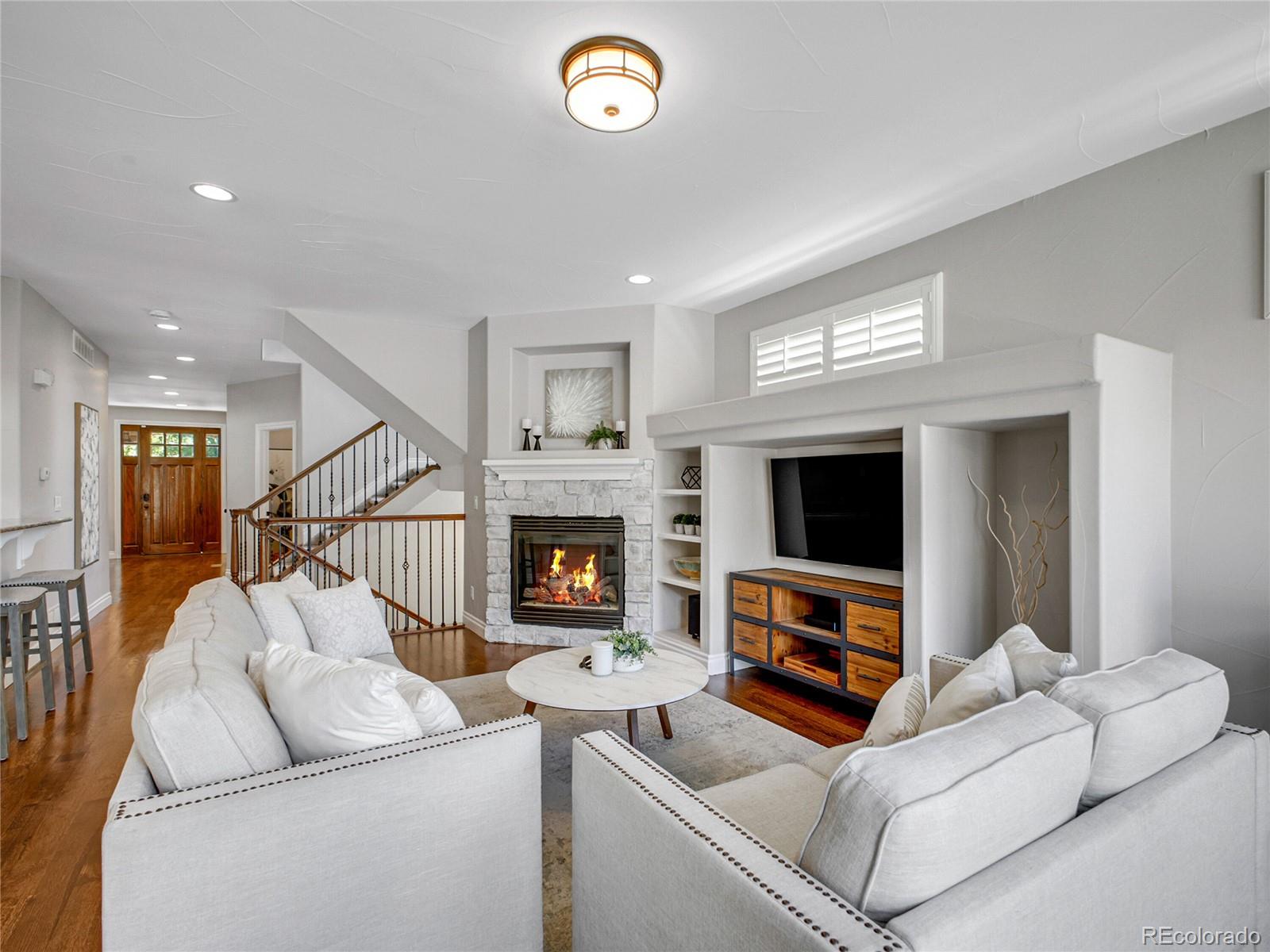 MLS Image #20 for 2249 s marion street,denver, Colorado
