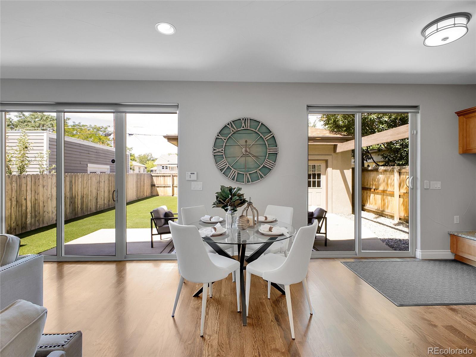 MLS Image #21 for 2249 s marion street,denver, Colorado