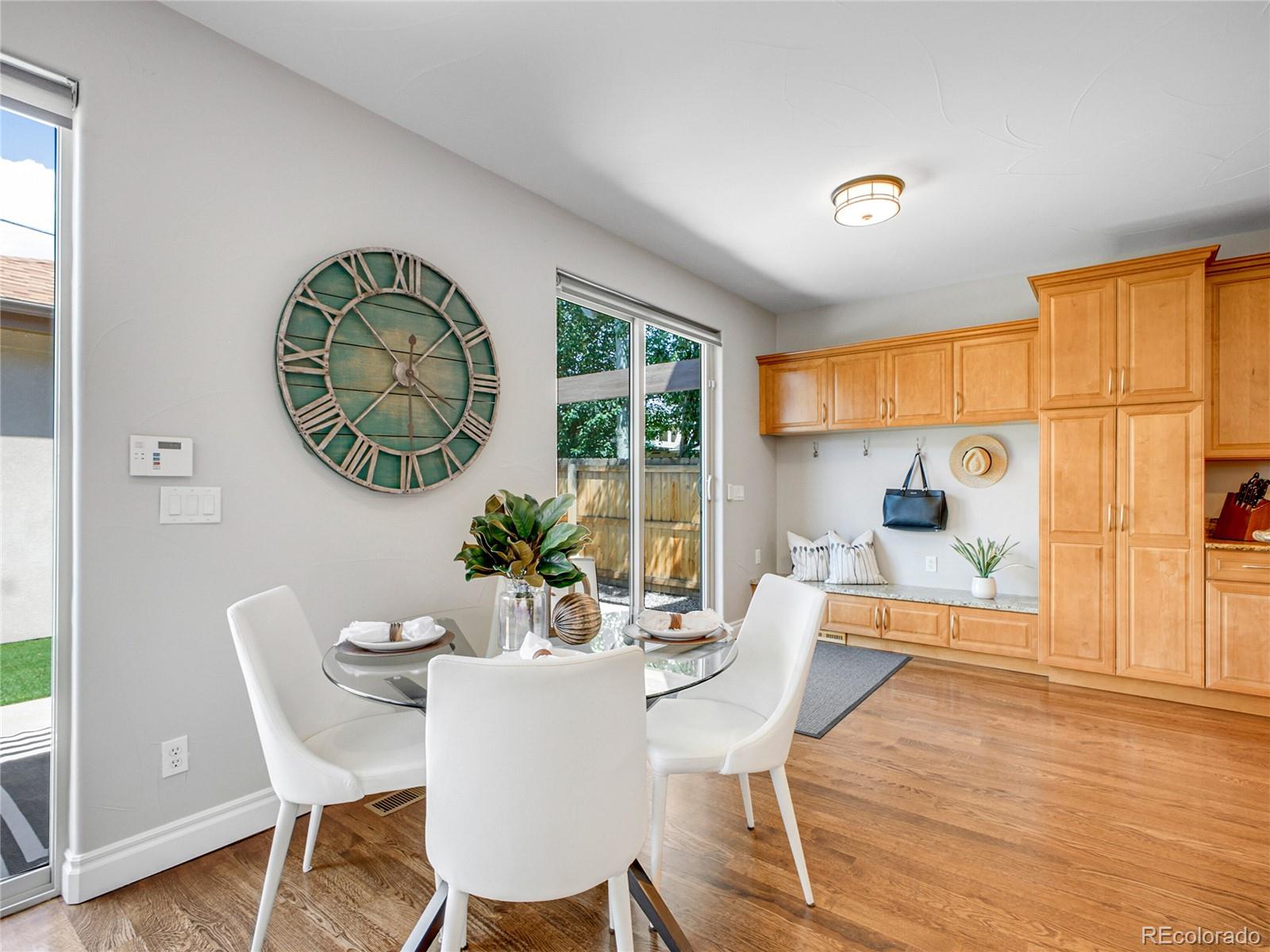 MLS Image #22 for 2249 s marion street,denver, Colorado