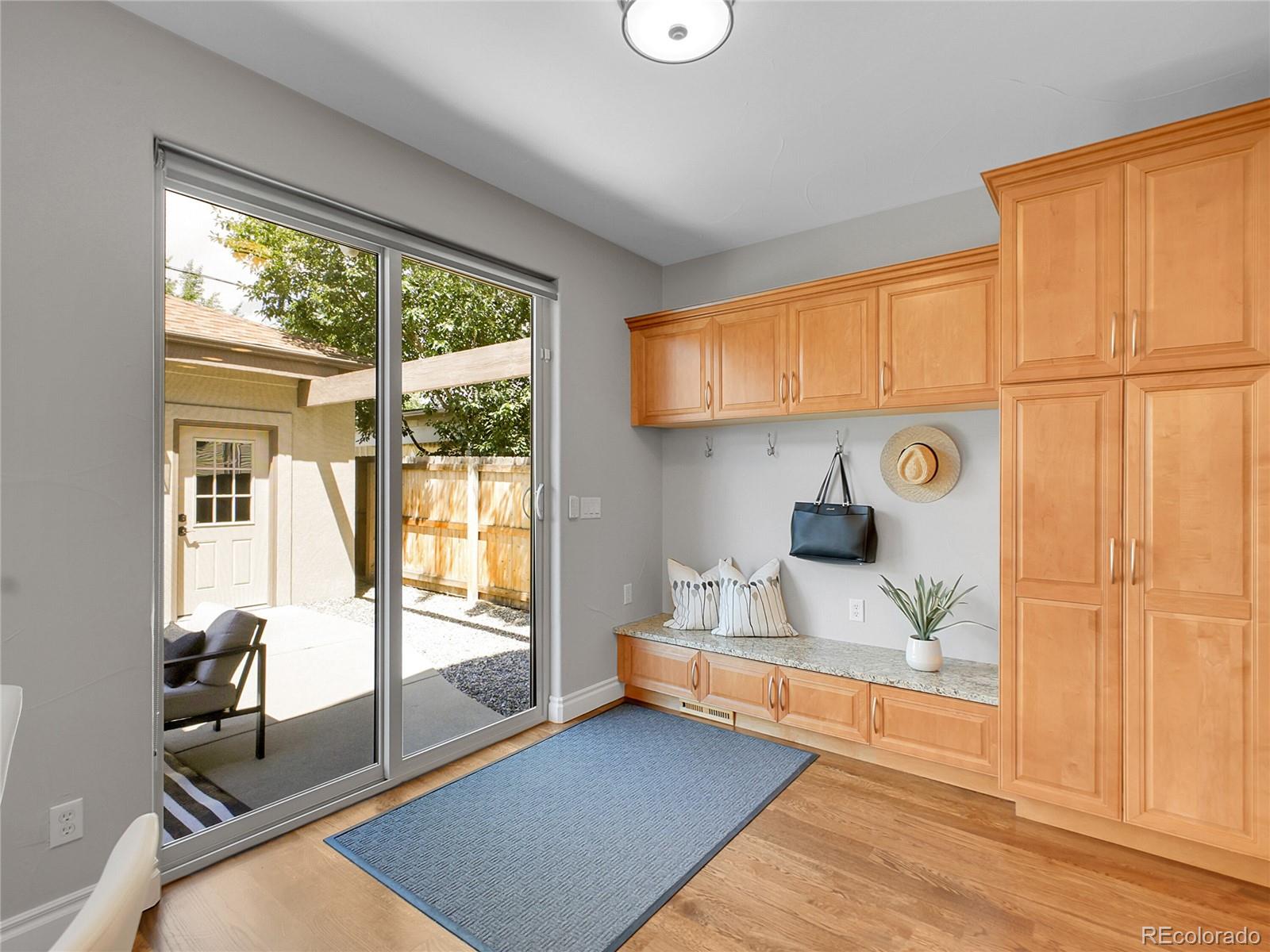 MLS Image #23 for 2249 s marion street,denver, Colorado
