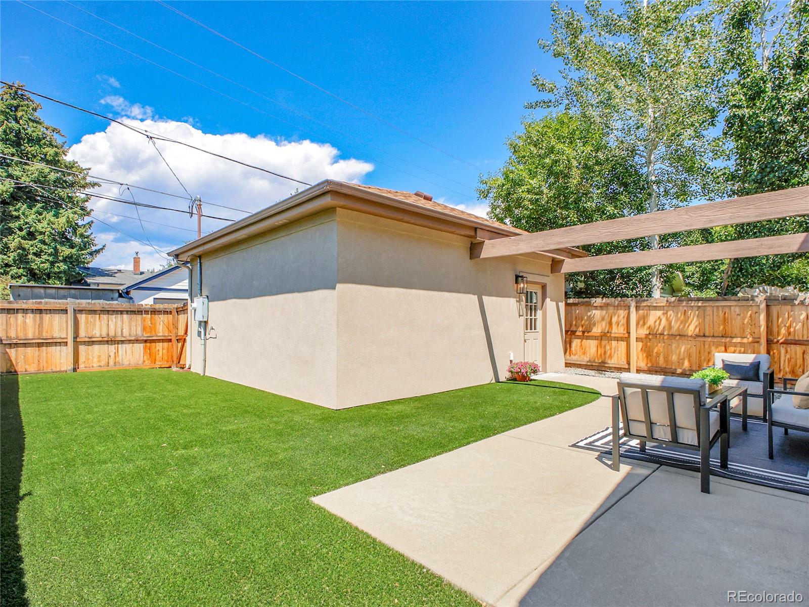 MLS Image #38 for 2249 s marion street,denver, Colorado