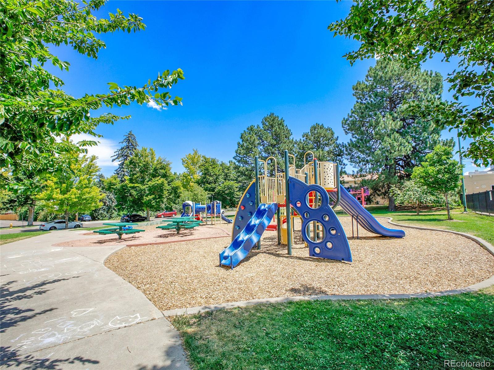 MLS Image #43 for 2249 s marion street,denver, Colorado