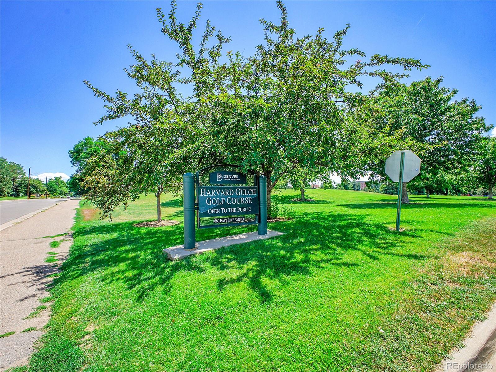 MLS Image #44 for 2249 s marion street,denver, Colorado