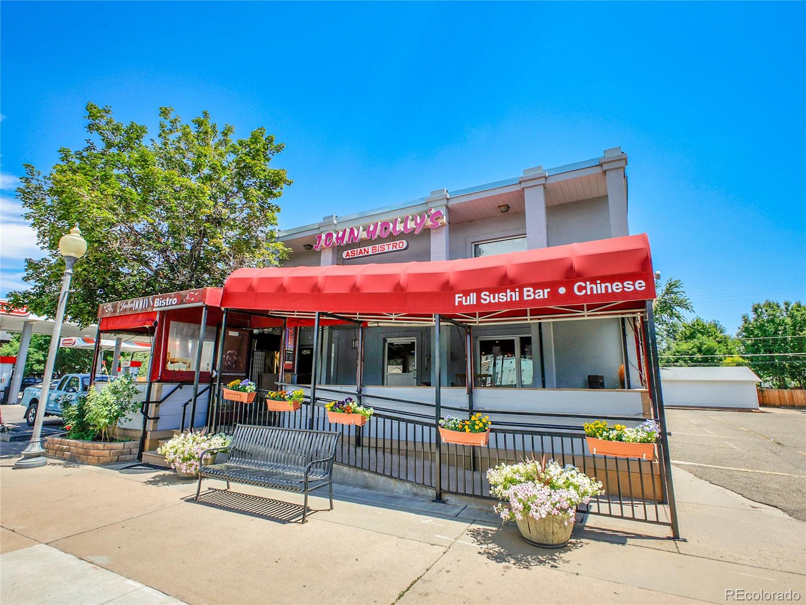 MLS Image #46 for 2249 s marion street,denver, Colorado