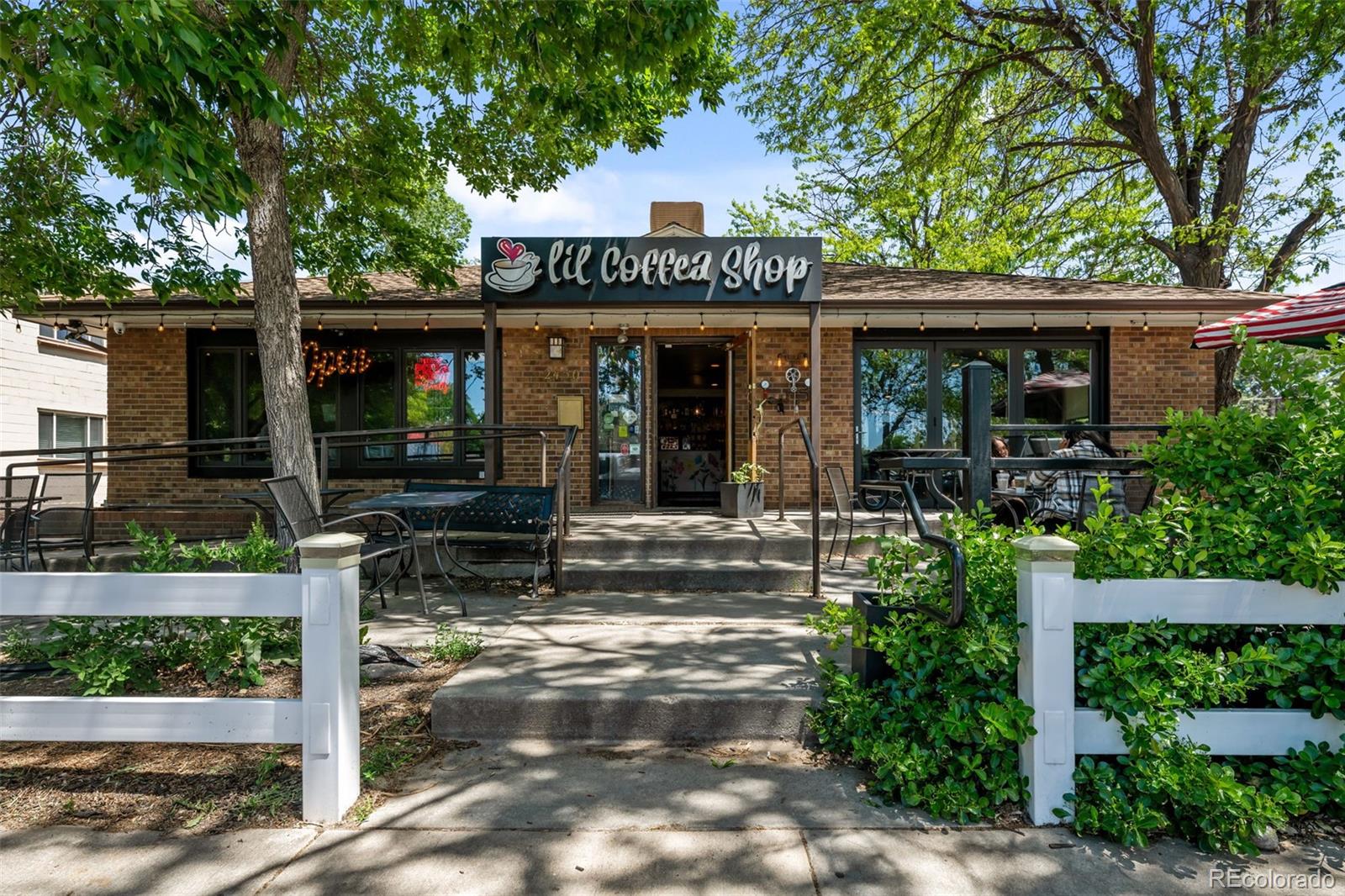 MLS Image #47 for 2249 s marion street,denver, Colorado
