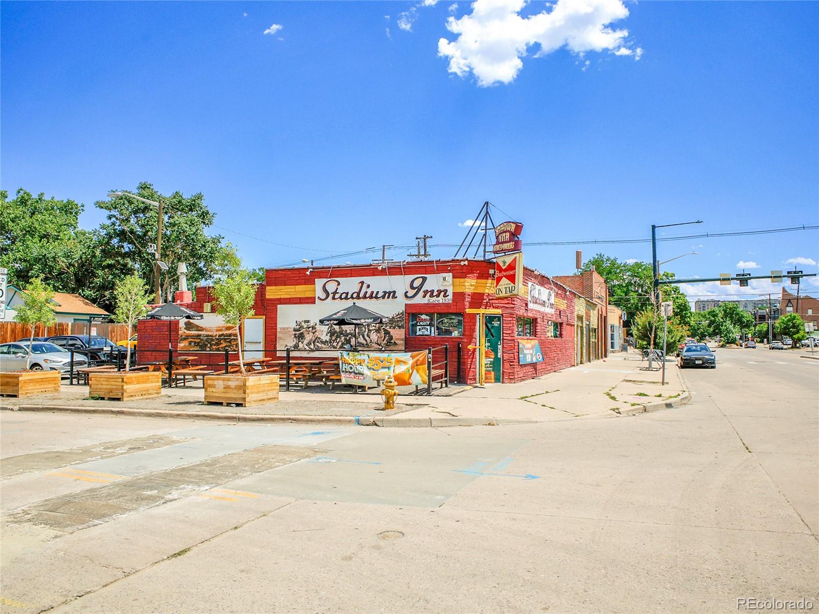 MLS Image #48 for 2249 s marion street,denver, Colorado