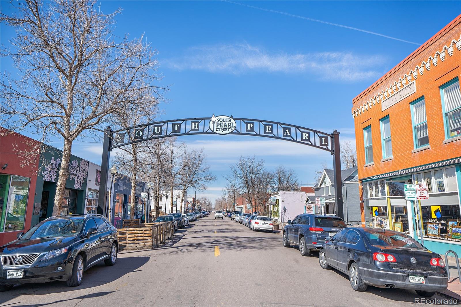 MLS Image #49 for 2249 s marion street,denver, Colorado