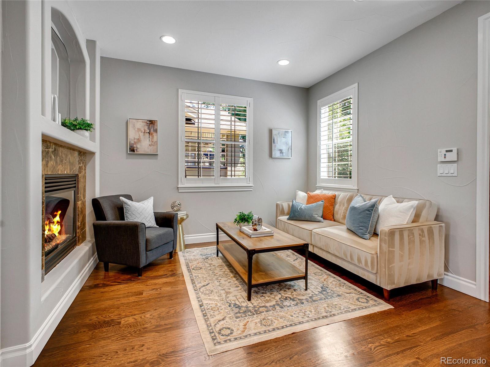MLS Image #5 for 2249 s marion street,denver, Colorado