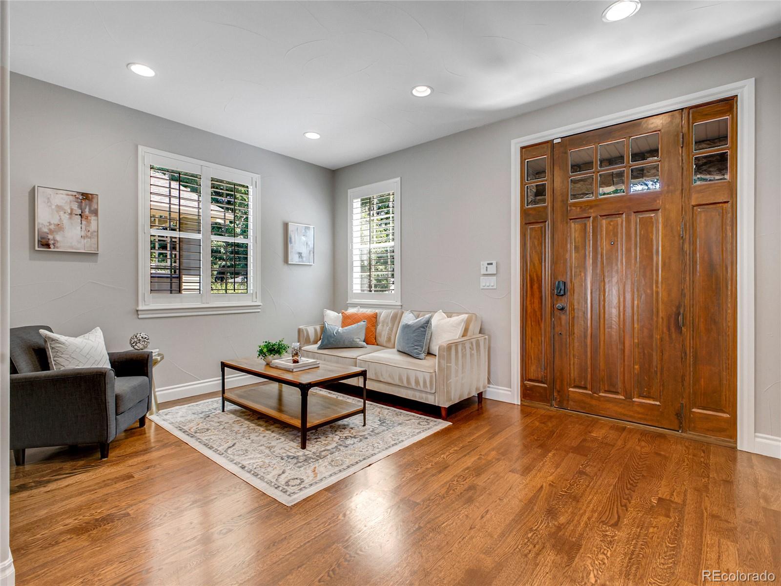 MLS Image #6 for 2249 s marion street,denver, Colorado