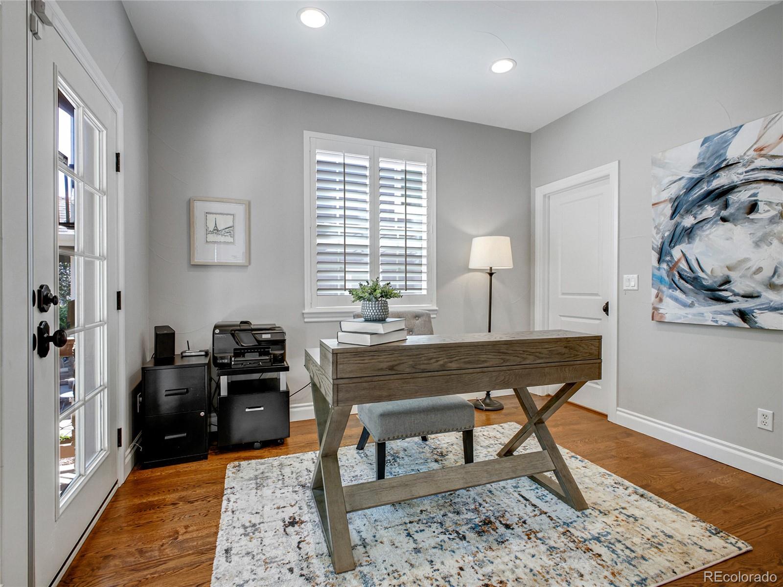 MLS Image #7 for 2249 s marion street,denver, Colorado