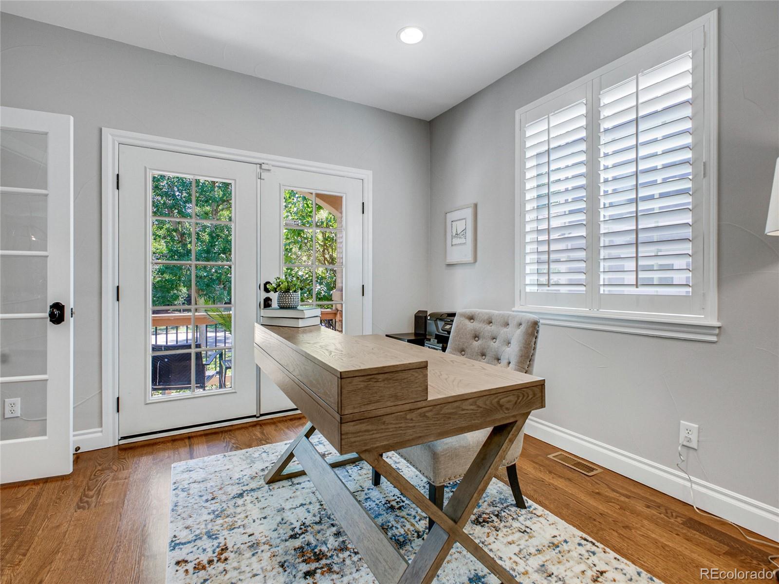 MLS Image #8 for 2249 s marion street,denver, Colorado