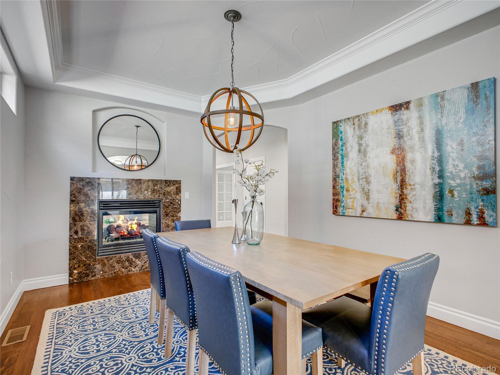 MLS Image #9 for 2249 s marion street,denver, Colorado