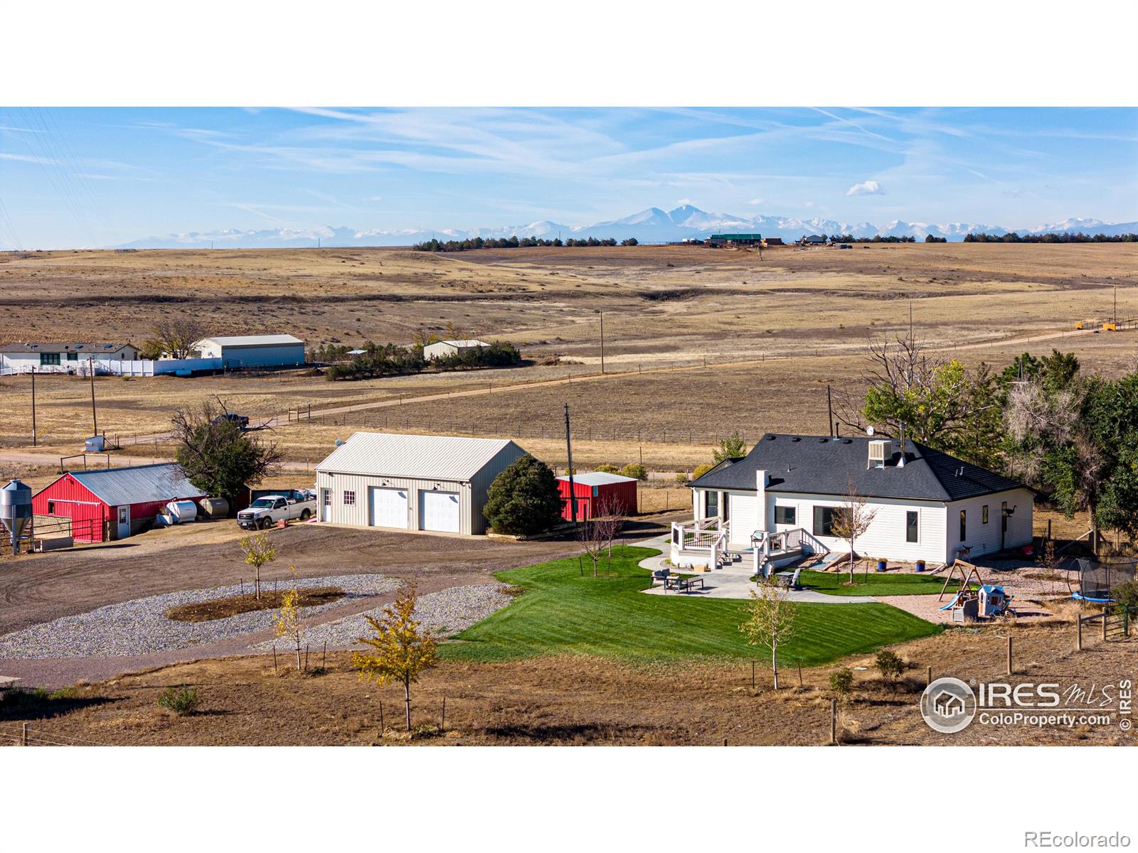 MLS Image #17 for 44708  county road 27 ,pierce, Colorado
