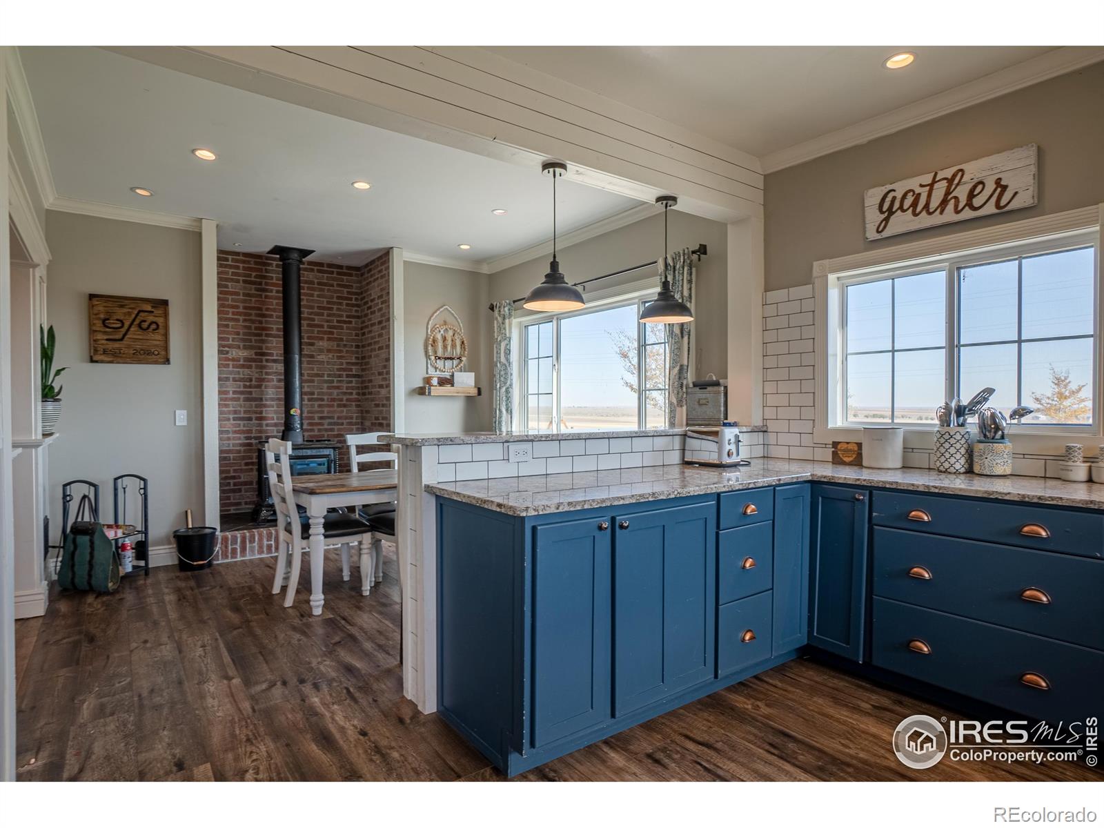 MLS Image #2 for 44708  county road 27 ,pierce, Colorado