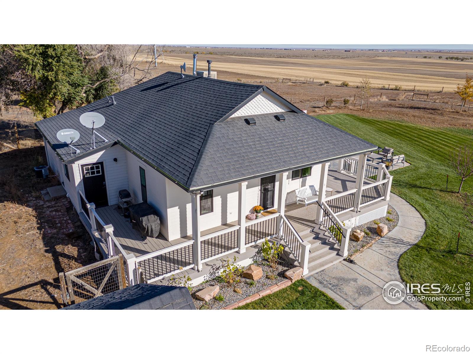 MLS Image #20 for 44708  county road 27 ,pierce, Colorado