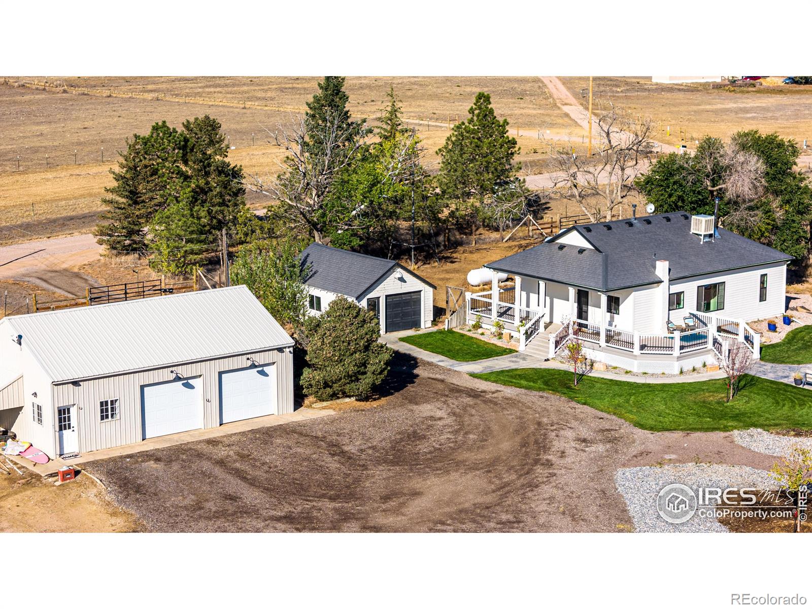 MLS Image #22 for 44708  county road 27 ,pierce, Colorado