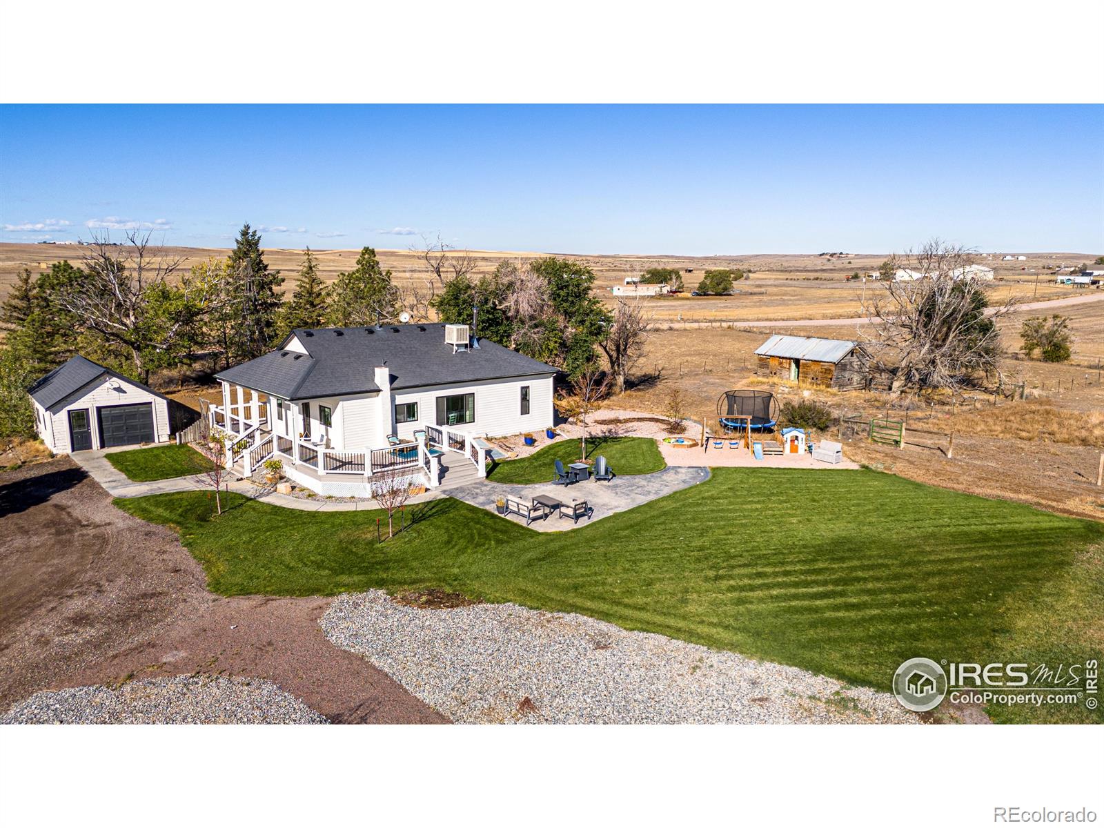MLS Image #23 for 44708  county road 27 ,pierce, Colorado