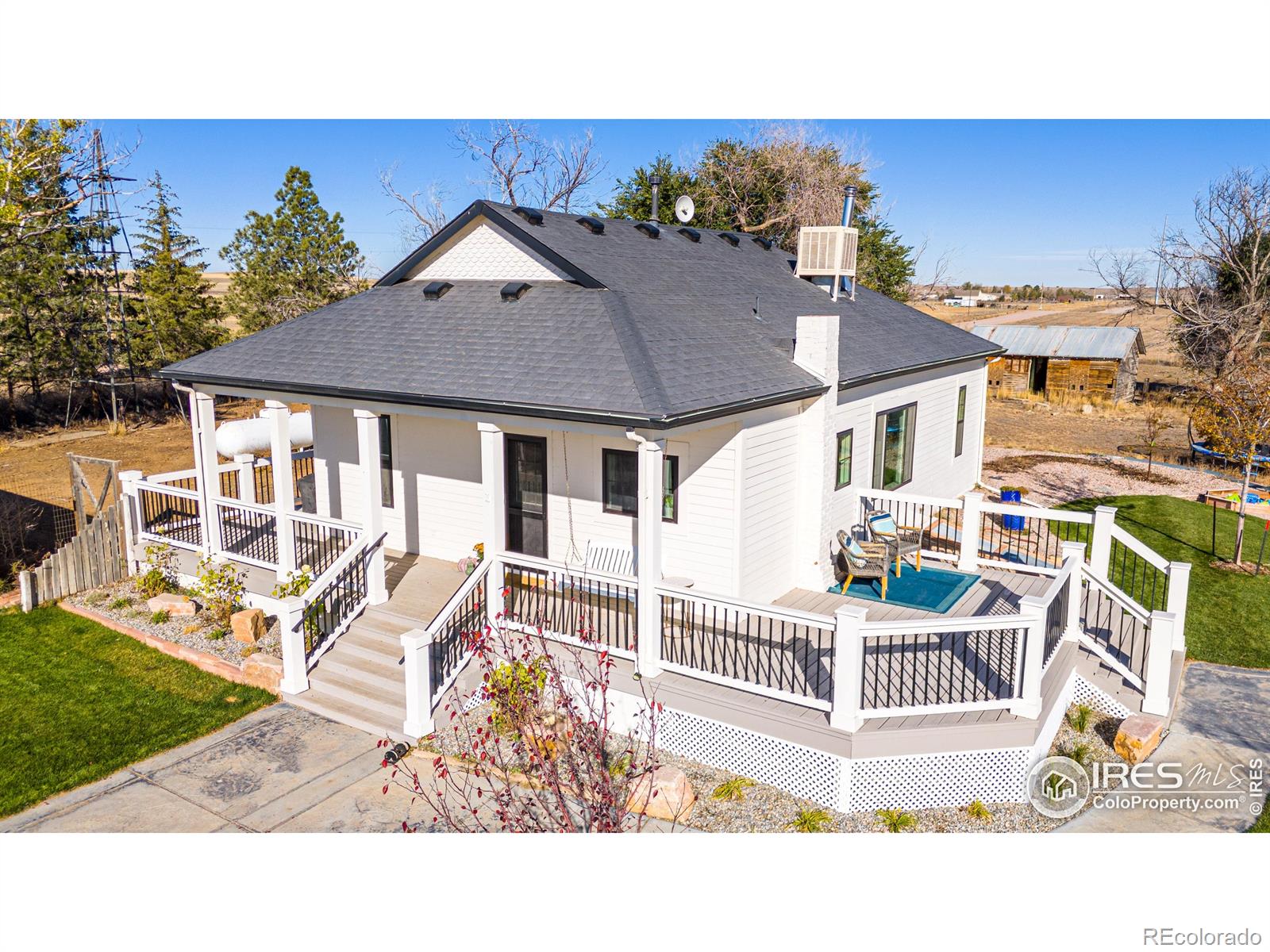 MLS Image #25 for 44708  county road 27 ,pierce, Colorado