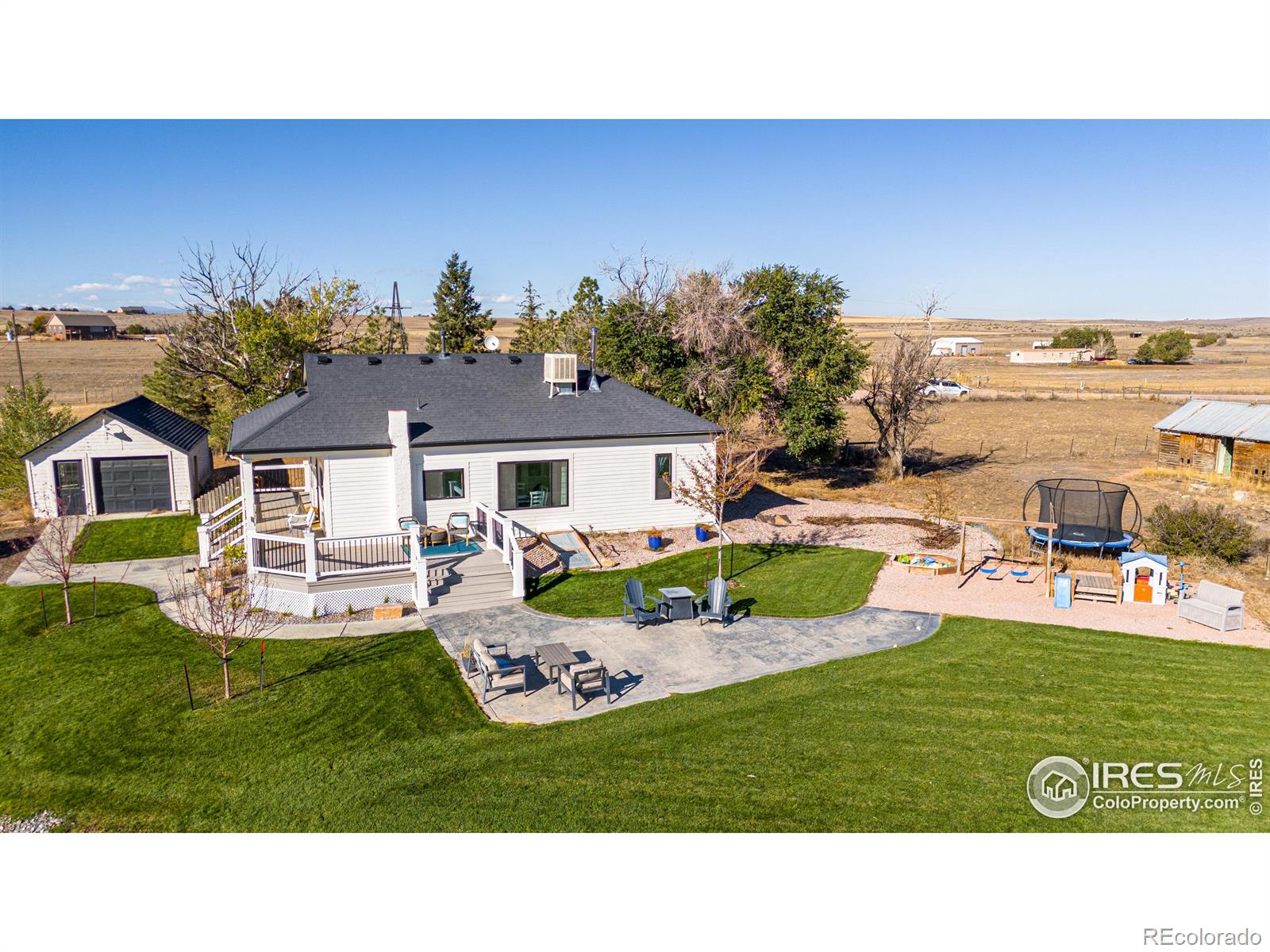 MLS Image #26 for 44708  county road 27 ,pierce, Colorado