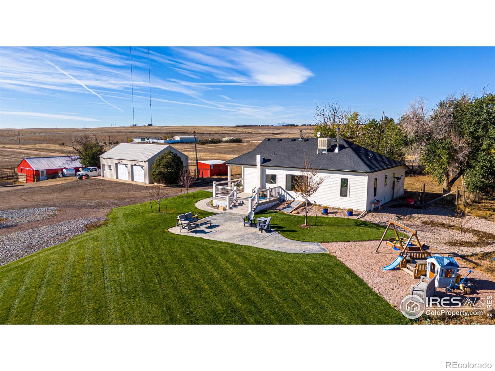 MLS Image #27 for 44708  county road 27 ,pierce, Colorado