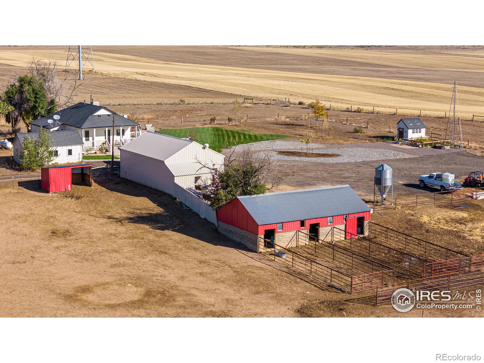 MLS Image #28 for 44708  county road 27 ,pierce, Colorado